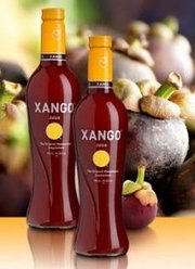 Натуральный, оздоравливающий сок Ксанго