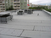 Мягкая кровля