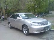 автомобиль Toyota