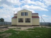 9-комнатный, 2 этажный, 0, 15 га