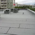 Мягкая кровля