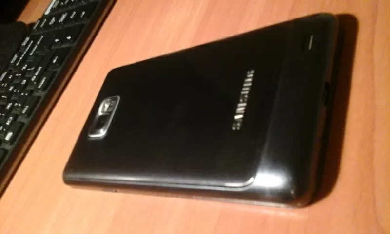 Продам   телефон   Samsung   galaxy   s2   plus  ! 2