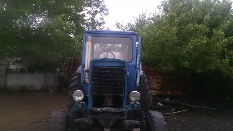 ПРодам трактор МТЗ-50