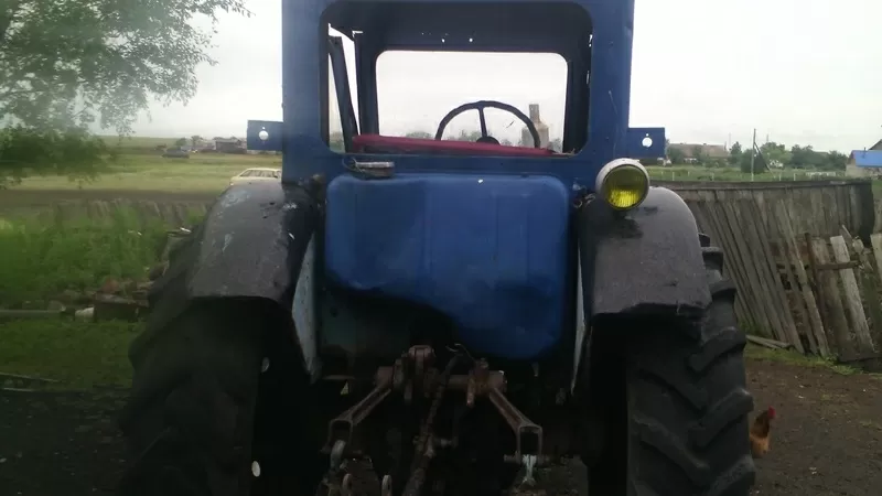 ПРодам трактор МТЗ-50 3