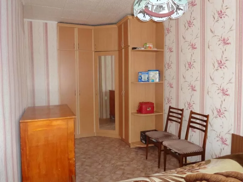 Продается 3-х комнатная квартира в центре Кокшетау 3