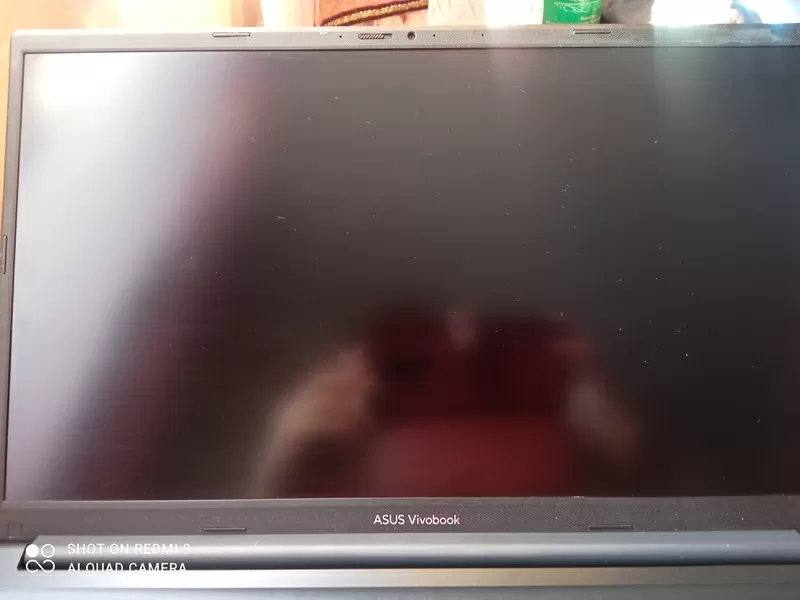 Продам ноутбук Asus Vivobook б/у 3